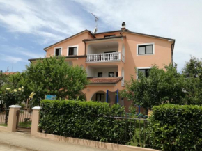 Apartments Danica